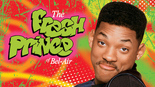 Watch The Fresh Prince of Bel-Air | Netflix