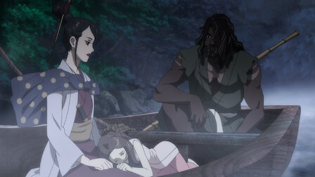 Yasuke: 10 Strongest Characters, Ranked